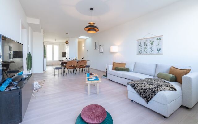 Sweet Inn Apartments - Grand Place II