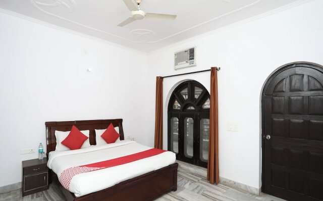 OYO 12651 Hotel Kailasa