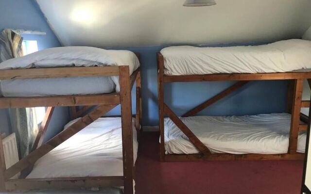 Finn McCool's Giants Causeway Hostel