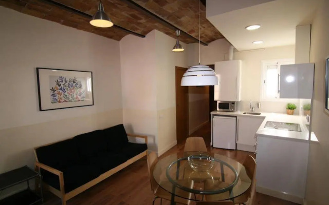 Atica Apartments - by Weflating