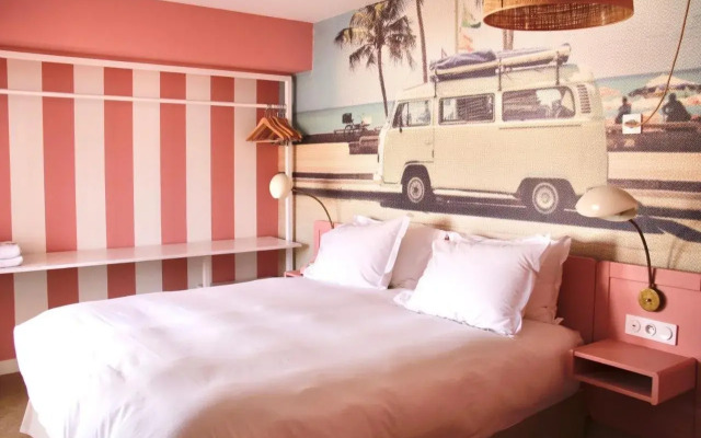 Hotel Casarose