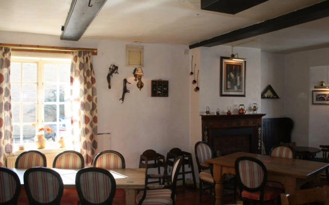 The Stilton Cheese Inn - BB