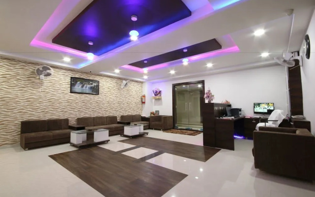Hotel Shree Gopal Residency