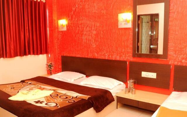 Hotel Matoshree