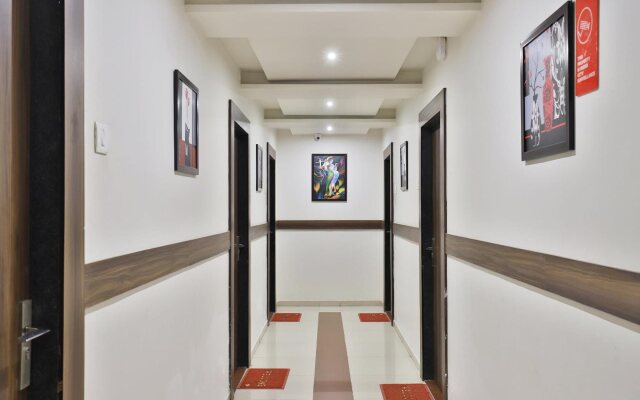 Hotel City Inn