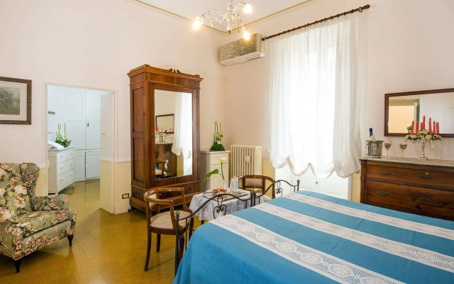 Villa La Meridiana - Caroli Hotels