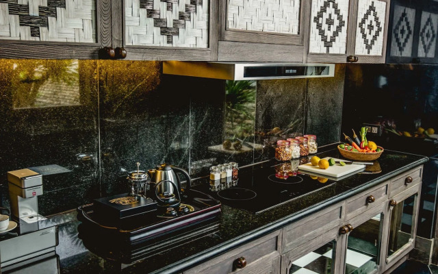 InterContinental Danang Sun Peninsula Resort by IHG