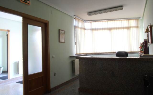 Hostal EC Leon