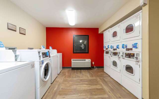 Extended Stay America Suites Washington DC Springfield