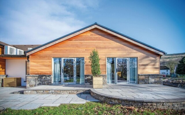 Room 10 - The Sleeping Giant - Pen Y Cae Inn