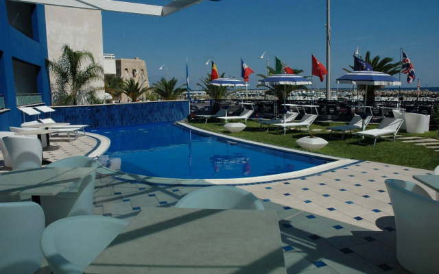Hotel Côte d'Est