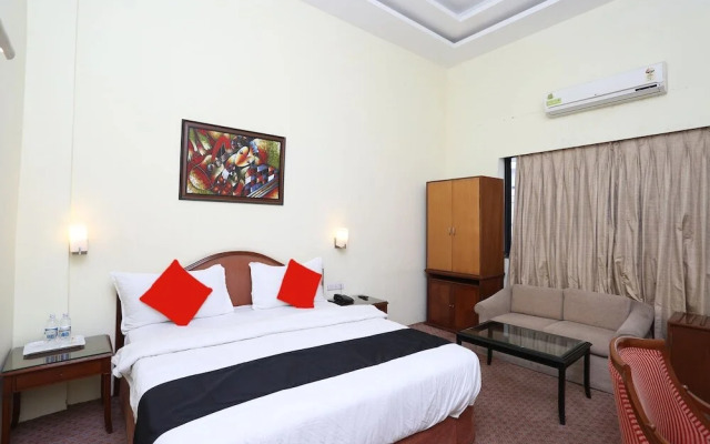 OYO Rooms Wireless Beltola