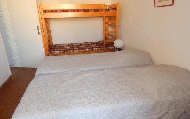 Appartement Bormes-les-Mimosas, 3 pièces, 8 personnes - FR-1-610-11