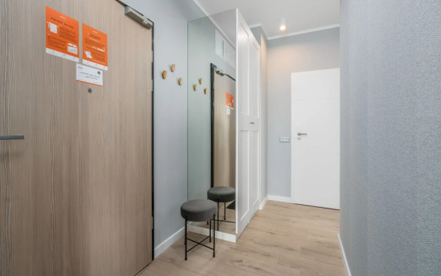 Apartment Poznan Krancowa by Renters