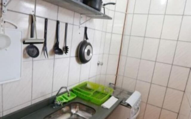 Pousada Refúgio Lagoinha