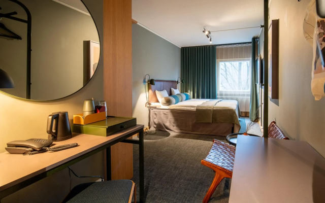Spar Hotel Gårda