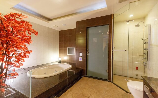 SLV Hotel Group - SLV Business Hotel