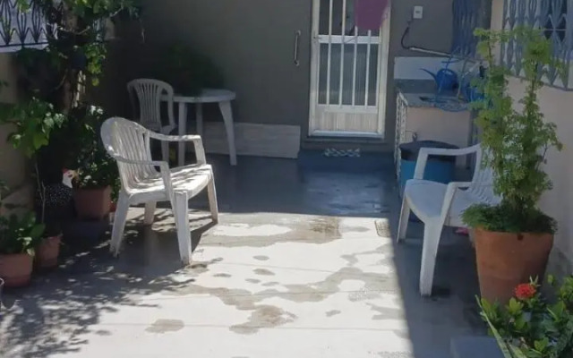 Quartos Prox. Engenhão