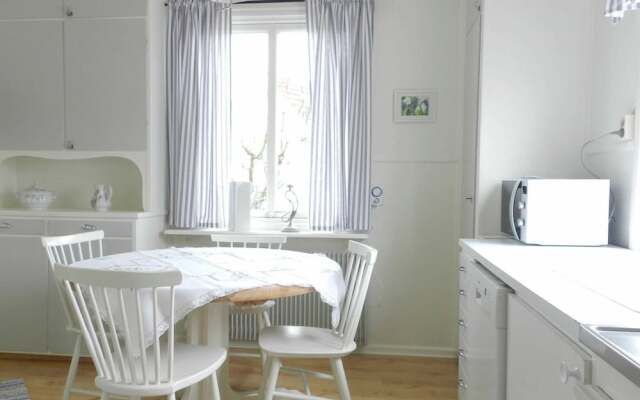 4 Star Holiday Home in Kungshamn