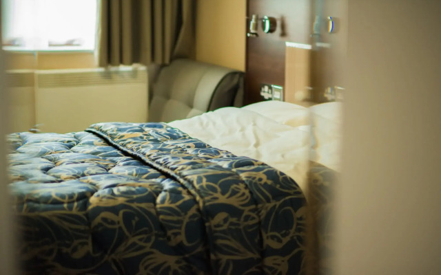 Stay Inn Hotel Manchester