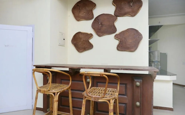 Urban Spice Service Apartment by OYO Rooms