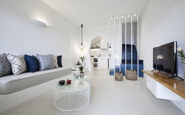 Star Infinity Suites
