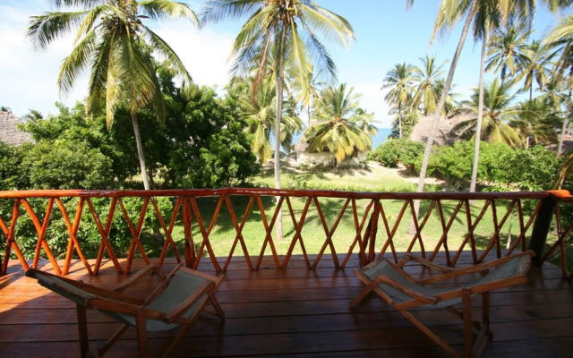 The Tides Lodge