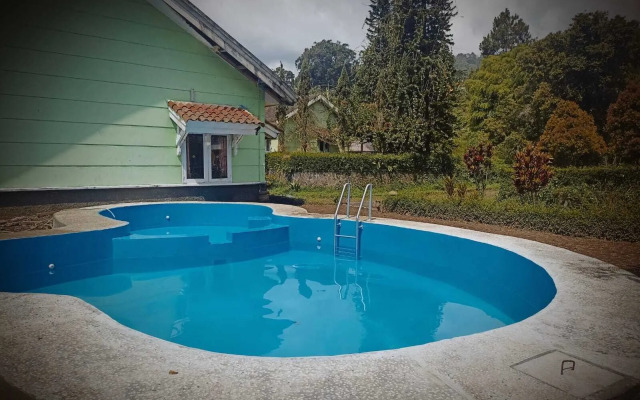 Villa Ranchero 5 - Ciater Highland Resort