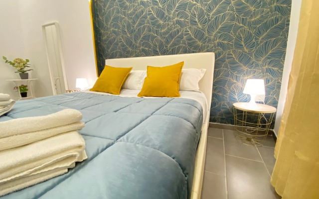 (In the historic center) Montesanto Dream apartment