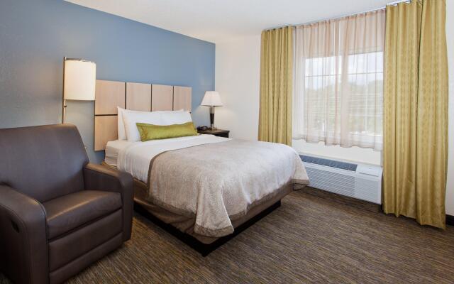 Sonesta Simply Suites Huntsville Research Park