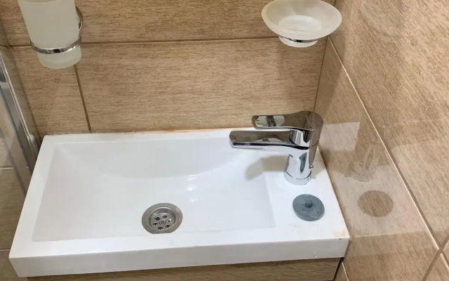 Apartman Daca I