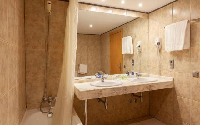 Hotel Segle XX