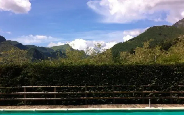 Le Capanne