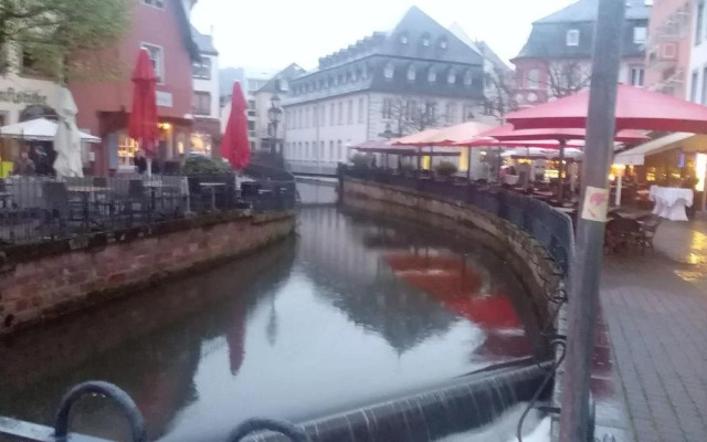 Wirtshaus zum Pferdemarkt