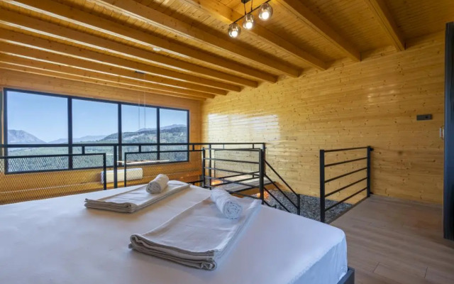 La Veranda Villas