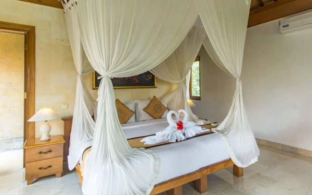 Villa Sonia Ubud