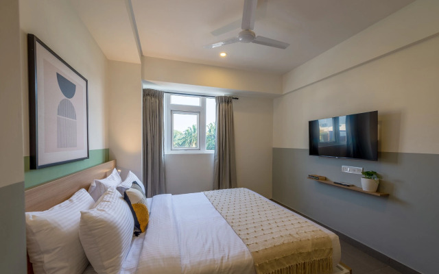 Olive Hotel JP Nagar by Embassy Group