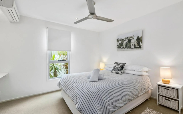 Depper St Large Luxury Residence Entire House