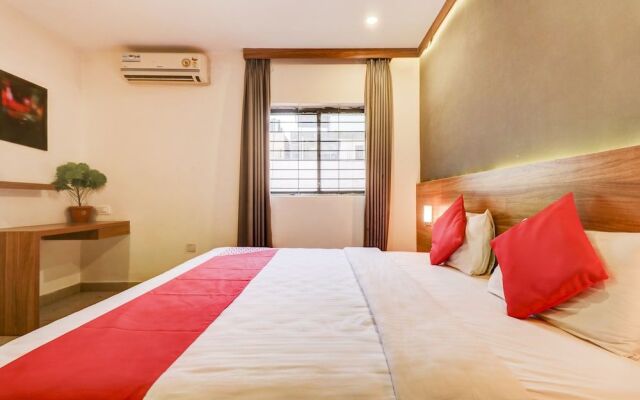 OYO Flagship 14799 NR Residency