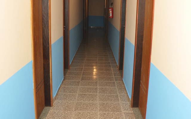Hotel Blue Star II