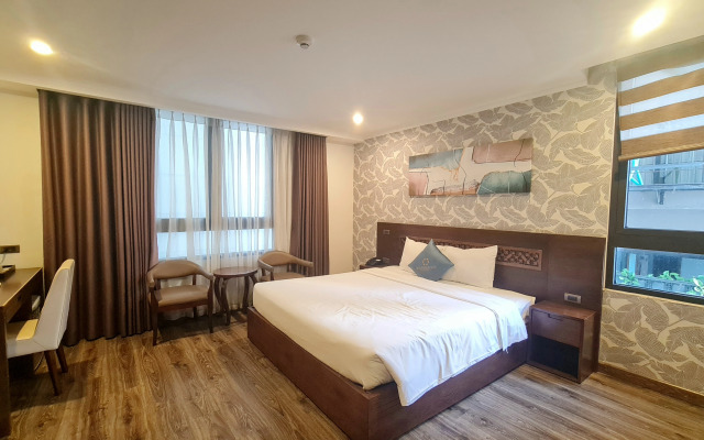 Grand Sea View Hotel & Spa