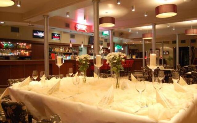 Hotel Nestor