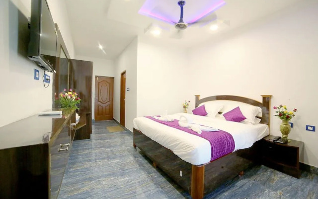 Sathvika Hotels