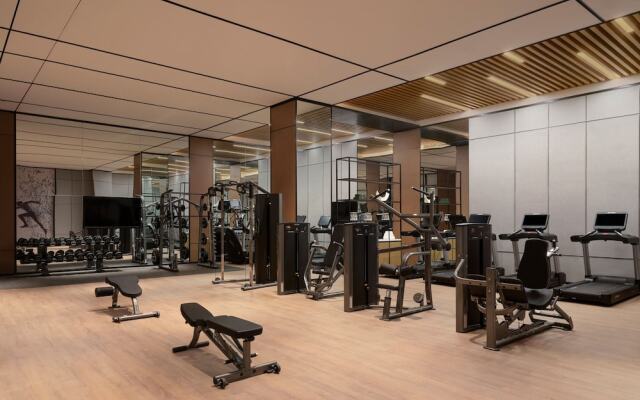 Sheraton Taiyuan