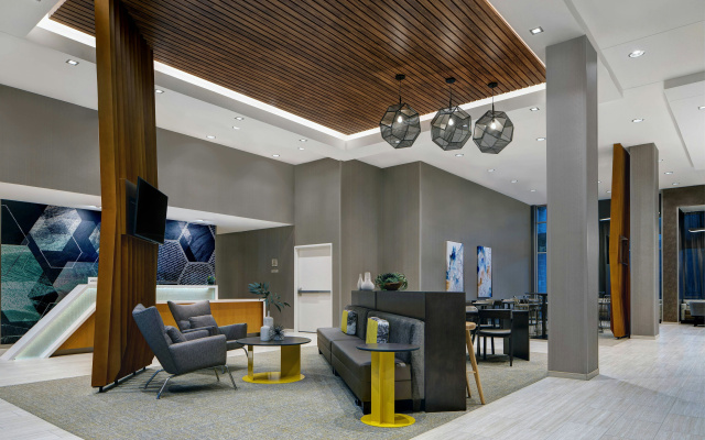 SpringHill Suites by Marriott Franklin Cool Springs