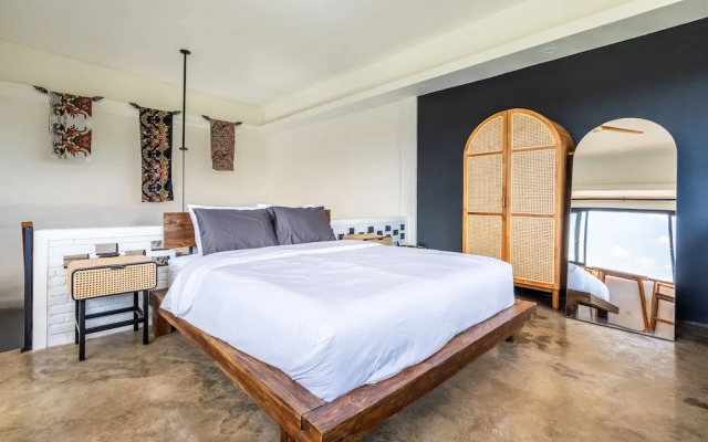 Maple Ridge Ubud Villas
