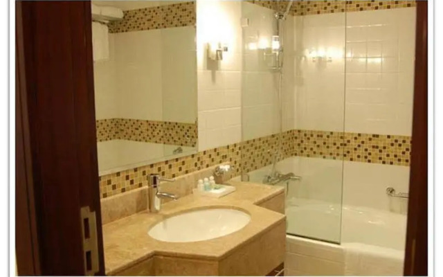 Desert Rose Hotel Apartments