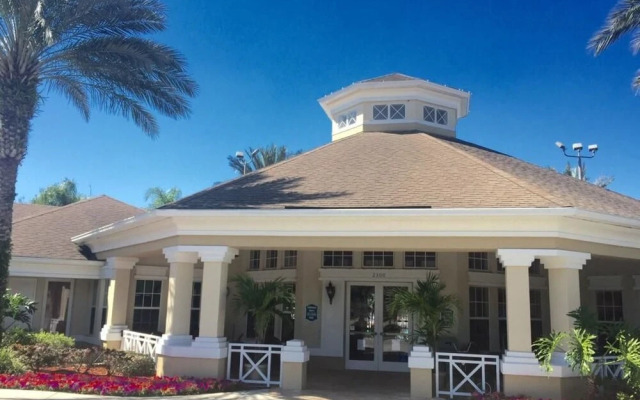 Windsor Palms Resort