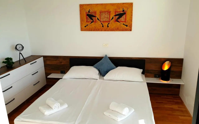 Apartment Polonia
