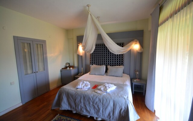 Reis Inn Hotel Kazdaglari